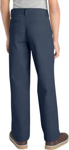 Miniatura 22 de Dickies, Pantalón con frente plano y cintura elástica para niño