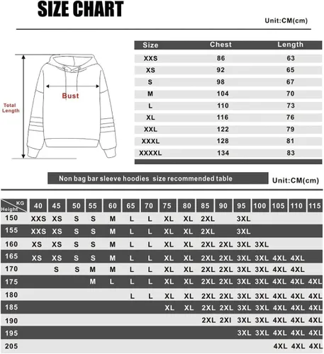 Miniatura 2 de Stray Kids 5-Star Merch Hoodie Kpop Stray Kids New Album Long Sleeve Pullover Sweatshirt Unisex