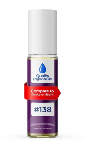 Miniatura 108 de Quality Fragrance Oils - Seducción de Goma de Mascar de Bubble Gum para mujer Aceite de perfume de larga duración, sin alcohol, aroma fuerte