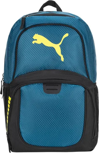 Miniatura 28 de PUMA Evercat Contender 3.0 Mochila, Verde, OS Verde (Green Moss)