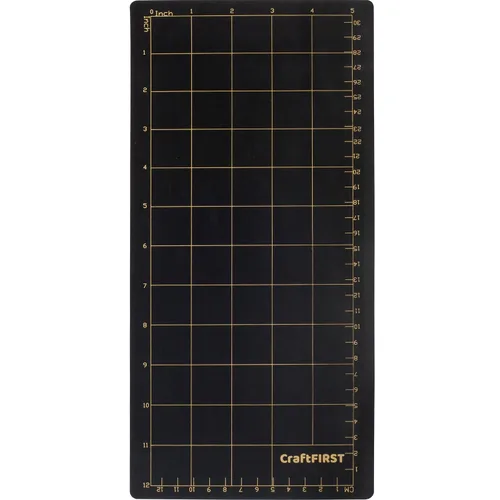 Miniatura 4 de Placas de corte transparentes extendidas compatibles con la máquina Gemini Junior de 6 x 13