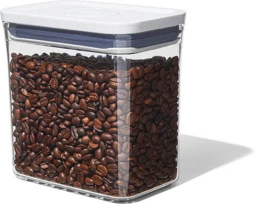 Miniatura 2 de OXO Good Grips POP Container Bundle - Contenedores herméticos para almacenamiento de alimentos