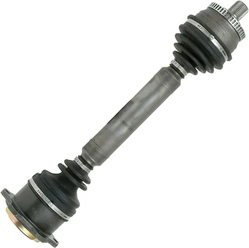 Miniatura 21 de Detroit Axle - Eje delantero derecho CV para Chevrolet Corsica Buick Skylark Cadillac Cimarron Pontiac Grand Am Sunbird Tempest lado pasajero CV eje