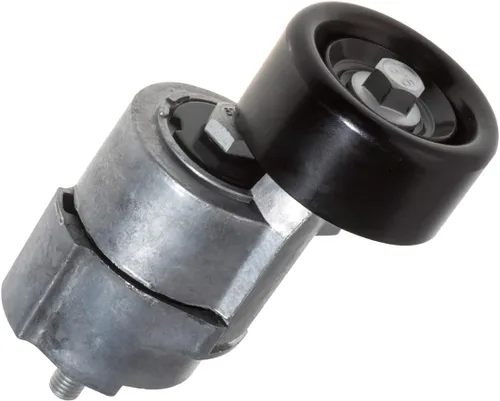 Miniatura 17 de 17540-54L00 Tensor de correa de transmisión accesorio con conjunto de polea para Su-zuki 2005-2015 Grand Vitara II [2010-2013 Kizashi] 2006-2013 SX4
