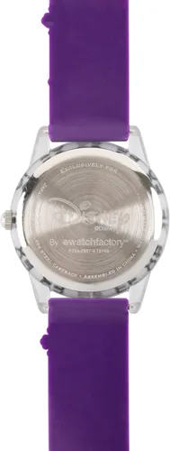 Miniatura 3 de Disney Reloj para niños, Gris, Plástico para niños