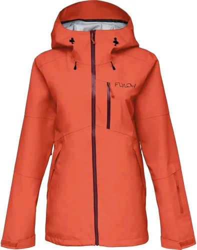 Miniatura 3 de Flylow Billie Coat - Chaqueta impermeable transpirable para esquí y snowboard