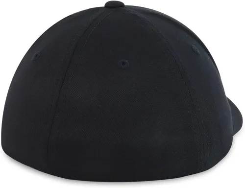 Miniatura 3 de Trendy Apparel Shop Gorra Flexfit bordada Puerto Rico PR