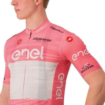 Miniatura 6 de Castelli Maillot de ciclismo #GIRO106 Competizione para hombre