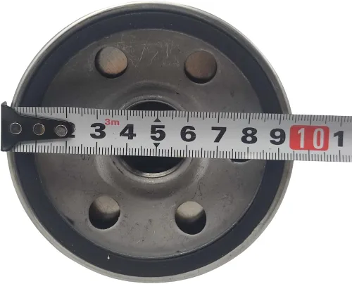 Miniatura 2 de XYZIL Filtro de aceite hidráulico HH3A0-82623 TC422-82620 3A431-82620 3A431-82623 compatible con Kubota L2501 L2800 L3200 L3301 L3400 L3800 L3300