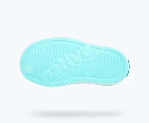 Miniatura 2 de Native Shoes Jefferson - Zapatos deportivos para niños tenis livianos tornasolados