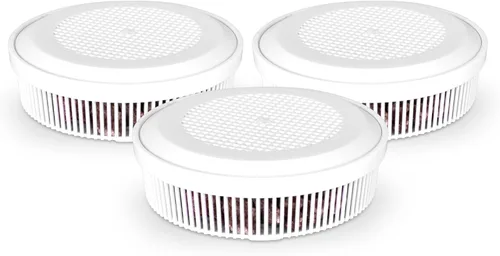Miniatura 11 de Filtro de agua de cúpula de cerámica de repuesto de 0.2 a 0.5 micras para encimera y enfriadores de agua. Primera etapa de filtración, atrapa todas