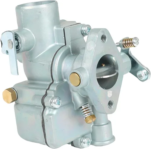 Miniatura 5 de 251234R91 Reemplazo del carburador para International Farmall IH Tractor Cub Engine SN 312389 Early Cub LoBoy 154 Tractor Carb