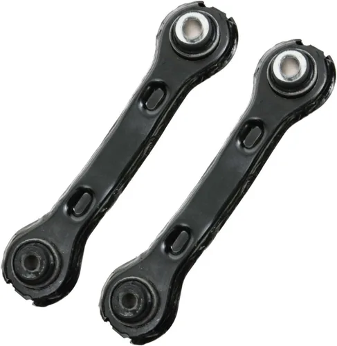 Miniatura 11 de TRQ Juego de brazos de control trasero compatible con Dodge Ram 1500 2009-2010 2011-2012 Ram 1500