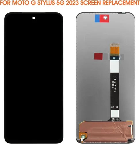 Miniatura 3 de Para Motorola Moto G Stylus 5G 2023 Reemplazo de pantalla para Moto G Stylus 5G 2023 LCD XT2315 XT2315-5 XT2315-1 LCD Digitalizador táctil Asamblea
