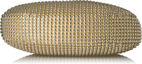 Miniatura 4 de Jessica McClintock Bolsa de pulsera de malla Staci