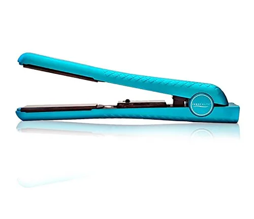 Miniatura 6 de Iso Beauty Diamond Collection Super Spectrum Pro - Plancha plana de cerámica de 1.25 pulgadas y control de temperatura ajustable de 180-450 °F