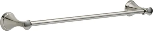 Miniatura 2 de Delta Faucet CLL63-SN Carlisle Kit de accesorios de baño de 3 piezas, níquel cepillado SpotShield Spotshield níquel cepillado