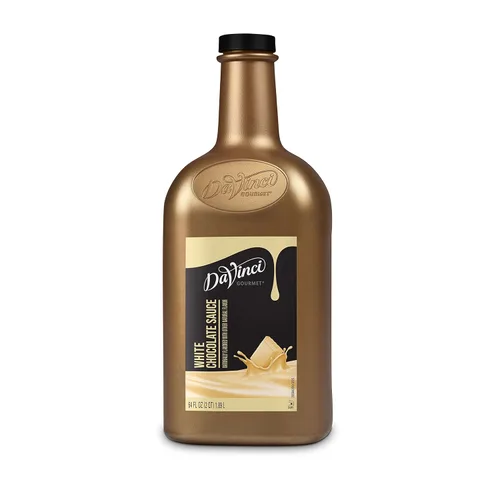 Miniatura 8 de DaVinci Gourmet - Salsa de pastel de calabaza, 64 onzas líquidas (paquete de 1)