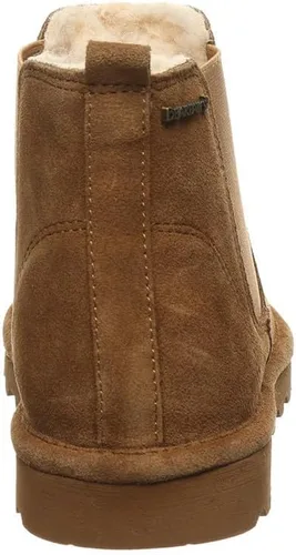 Miniatura 5 de BEARPAW Drew - Botas de tobillo para mujer, de varios colores, cómodas botas de invierno