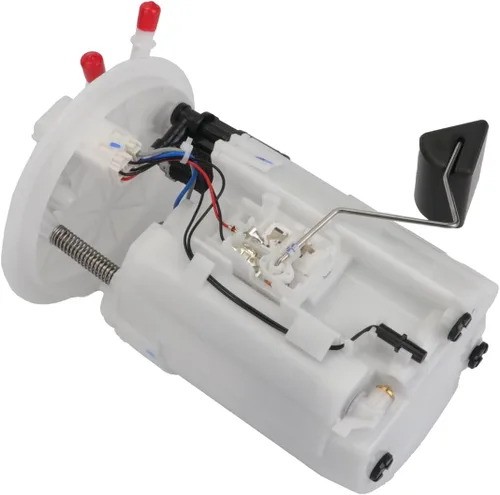 Miniatura 9 de Conjunto de bomba de combustible eléctrica COMPATIBLE CON Subaru Impreza 2008-2011, Legacy & Outback 2006-2009 2.5L H4 - Reemplaza OE# E8651M