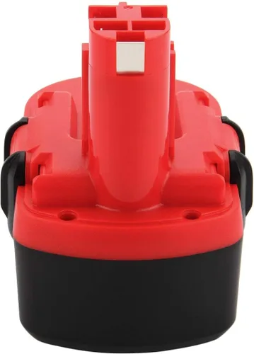 Miniatura 6 de Exmate Batería de 3500 mAh de 18 V compatible con Bosch BAT181 BAT025 BAT026 BAT160 BAT180 BAT189 PSR 18 VE-2 GSR VE-2 GSB 18 VE-2 2607335277 13618