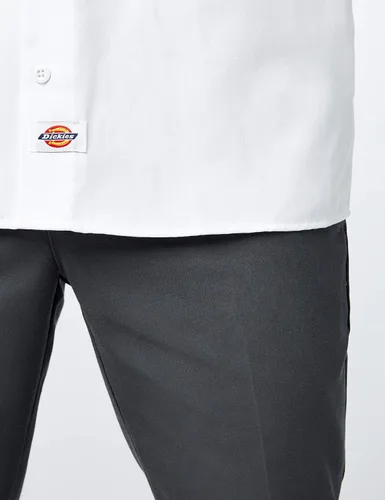 Miniatura 7 de Dickies Men's Short-Sleeve Work Shirt