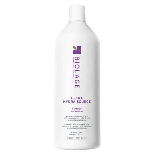 Miniatura 10 de Biolage Ultra Hydra Source Shampoo - Deeply Moisturizes & Conditions Very Dry Hair, For Thick Hair