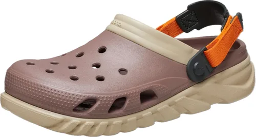 Miniatura 18 de Zuecos Crocs Unisex para Adultos Duet Max II