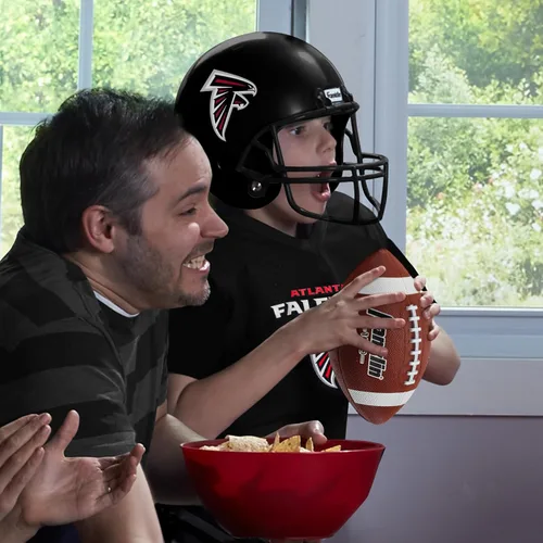Miniatura 7 de Franklin Sports NFL - Conjunto de uniforme de fútbol americano para niños, disfraz de fútbol americano juvenil de la NFL para niños y niñas