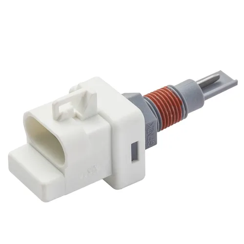 Miniatura 4 de Q216007S Sensor de nivel de refrigerante de 3 pines compatible con modelos Kenworth y motor Cummins QSK50