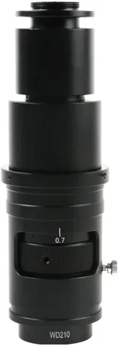 Miniatura 3 de Kit de microscopio 1080P IMX290 Industria Autofocus Medición de Video Microscopio Cámara U Disk Microscopio Adaptadores de lente