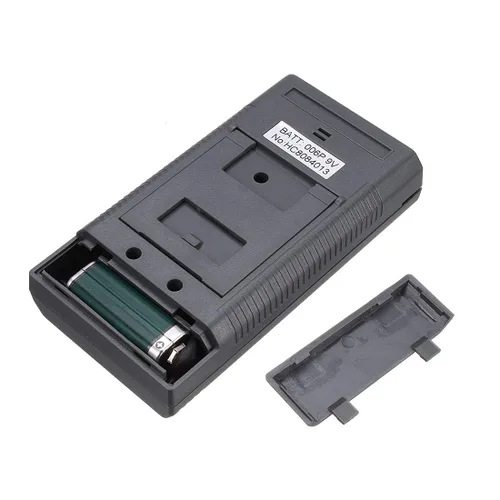 Miniatura 3 de uxcell TES-1310 - Termómetro digital con sensor de lectura de temperatura, -50 a + 1300 C