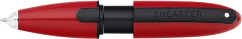 Miniatura 10 de Sheaffer Ion Black Gel Bolígrafo Rollerball