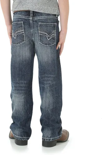 Miniatura 2 de Wrangler Jeans vintage 20X para niño
