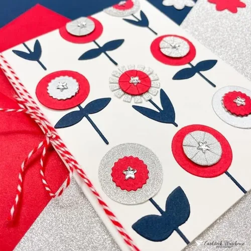 Miniatura 9 de Cardstock Warehouse Pop-Tone - Papel de cartulina rojo vivo, 50 hojas, 8.5 x 11 pulgadas, 65 libras, 175 GSM, cartulina roja de alta calidad