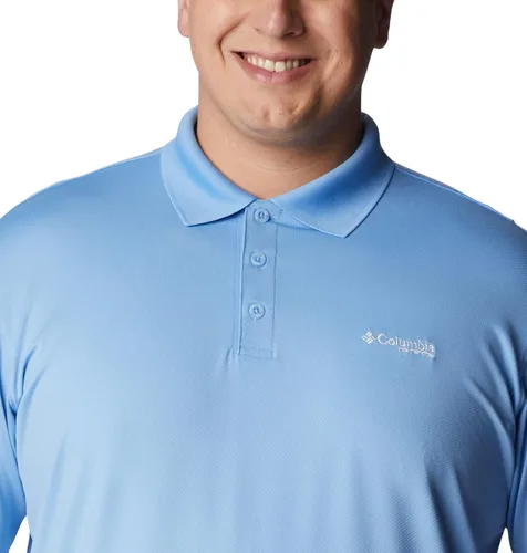 Miniatura 7 de Columbia Polo Skiff Cast para hombre