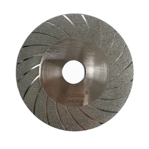 Hoja de sierra para azulejos de grano 150 de 3.937 in, hoja de sierra de diamante ultrafina para cortar vidrio, baldosas de porcelana, cerámica de