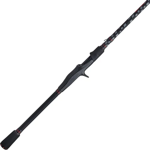 Miniatura 9 de Abu Garcia Vendetta caña de pesca casting