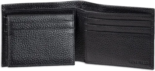 Miniatura 2 de Cartera de cuero RFID para hombre de Cole Haan, plegable diaria