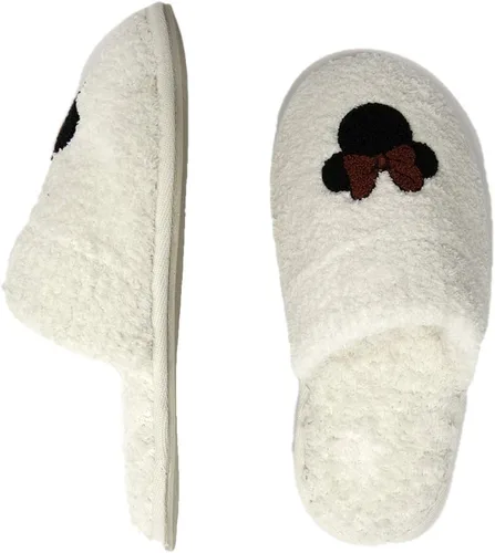 Miniatura 3 de Descalzo Dreams CozyChic Classic Disney - Zapatilla de casa con espalda abierta