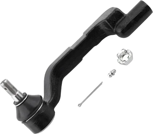 Miniatura 2 de 2 barras de acoplamiento exteriores delanteras para conductor izquierdo y pasajero derecho apto para Chrysler 300 2011-2014 AWD, para Dodge Charger