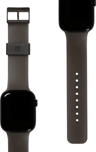 Miniatura 12 de [U] de UAG - Correa de repuesto compatible con Apple Watch Band de 49/46/45/1.732 in, iWatch Series Ultra 3/Ultra 2/Ultra/4-11/SE3/SE2/SE Lucent