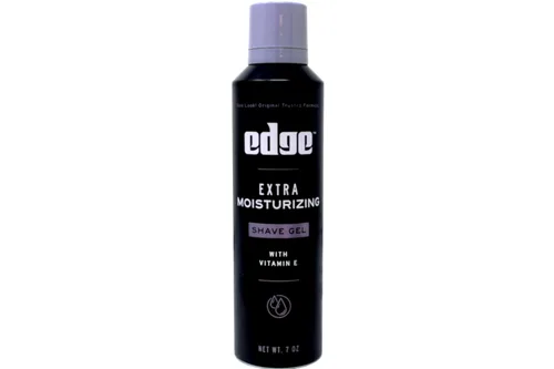 Miniatura 7 de Edge Gel de afeitado extra hidratante 7 oz (paquete de 8)