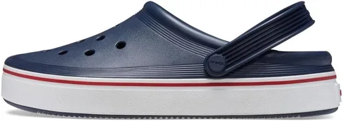 Miniatura 3 de Crocs Sandalias unisex de plataforma Crocs Off Court Clog
