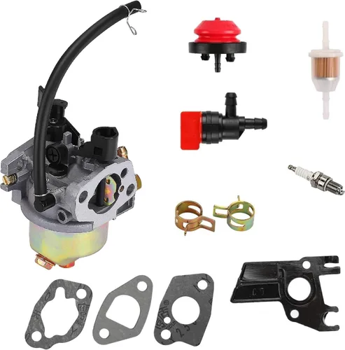 2410 CARB CARBURADOR 951-15236 751-15236 para Soplador de Nieve MTD Troy Bilt 208CC Storm 2410 2420 2620 2690 2690XP 524WE 524SWE Quitanieves