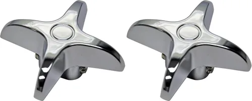 Miniatura 5 de Danco 80025 Vise-Grip X-Arm - Mango desviador para bañera/ducha