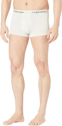 Miniatura 3 de Calvin Klein Paquete de 5 baúles de tiro bajo Micro Stretch para hombre