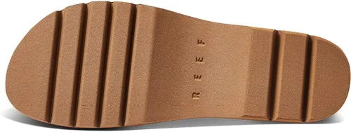 Miniatura 2 de REEF Cushion Vista Higher - Sandalias de plataforma para mujer, soporte de arco, plantilla acolchada ultra suave