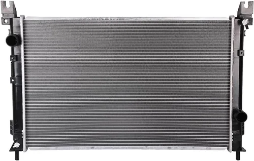 Miniatura 13 de SCITOO 19 Radiador Fit 1990-1993 para Honda para Accord 2.2L 1992-1996 para Honda para Prelude 2.2L