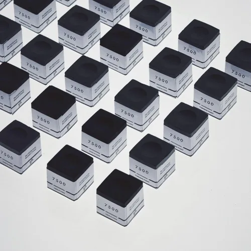 Miniatura 5 de TP7500 TP Chalk 7500 TurningPoint - Tiza profesional para billar con soporte de aluminio